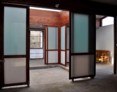1K home in China - MIT photo