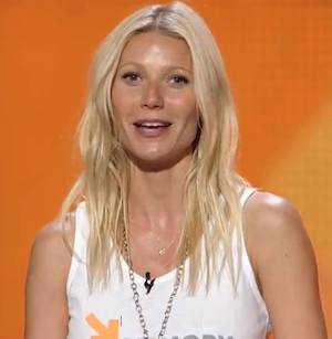 Gwyneth Paltrow-SU2C