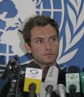 jude law