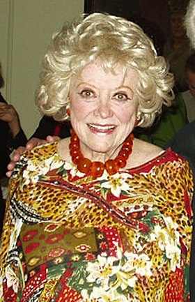 Phyllis Diller (2-25-2007)