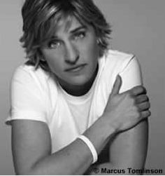 ellen degeneres