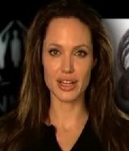 Jolie-Pitt Mark Refugee Day with $1M Donation and Emotional Speech
