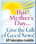 gift certificate for mom - graphic