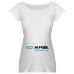 Contest: 3 Free Memberships, 3 Maternity Tees for Moms