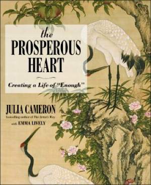 The Prosperous Heart book