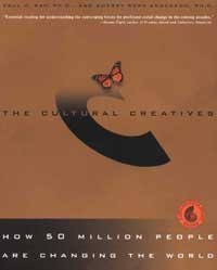 Cultural Creatives