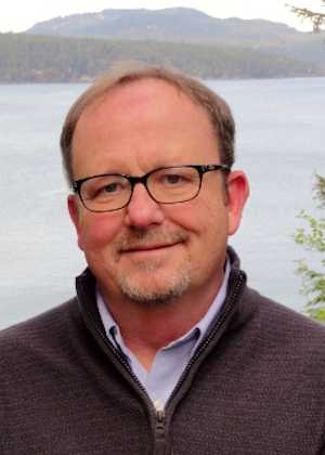 Philip Donlay author