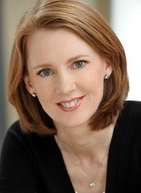 Gretchen Rubin of the Happiness Project