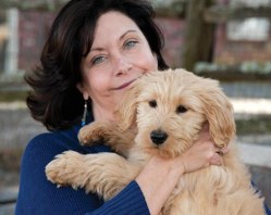 Jennifer Arnold pens book to debunk dominance theory of pet training