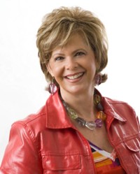Marlene Chism, StopYourDrama.com