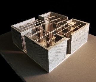 MIT home design 1K House