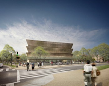 Museum of Af-American History and Culture-rendering