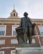 Independence Hall