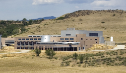 Green Building in CO