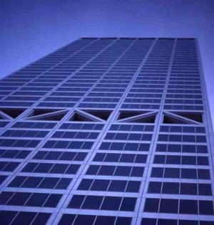 skyscraper
