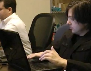Autism training program at Aspiritech 