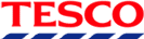 tesco logo