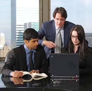 business people photo by Michael Connors via Morguefile.com