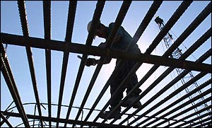 construction worker VA DOT photo