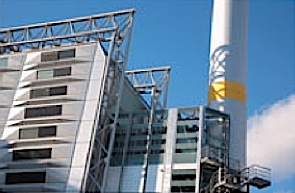 Knowaste recycling factory