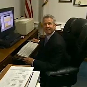 government worker