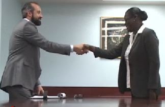 You're hired!