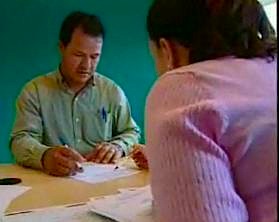 job counselor