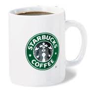 starbucks mug