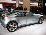 chevy volt