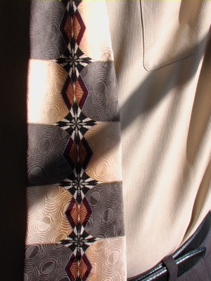 tie