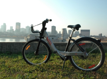 Top 5 Greenest Cities in the World