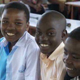 Students sponsored