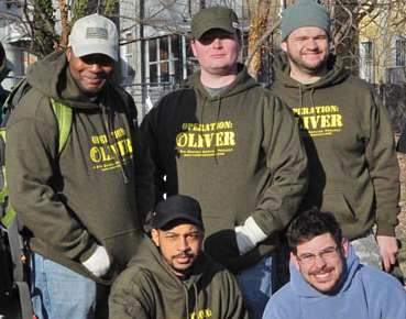 Vets in The 6th Branch -website photo