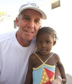 Haitian Orphanage Finds Grace In A Time Of Despair