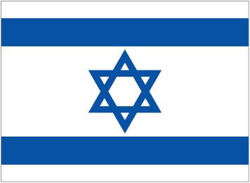 Flag of Israel
