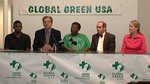 Global Green USA Press Conference April 19