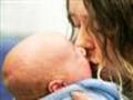 Indiana Prison Program Aids New Mothers (Video)