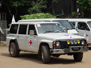 redcrosstruck