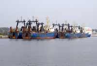 ships