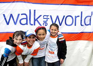 walktheworld