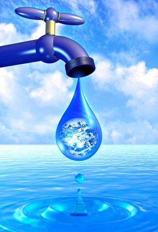 water faucet Sun Star