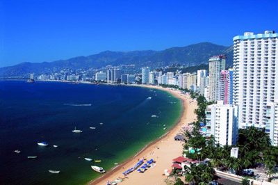 Mexico  Acapulco BlackWaterPatrol -CC