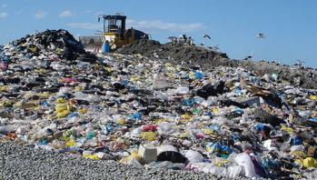 Boy Discovers Microbe that Eats Plastic