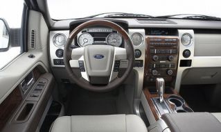 Ford-Interior-2009