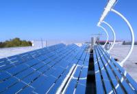 solar roof from heliodynamics