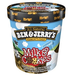 Ben & Jerry's Converts to Fair Trade 