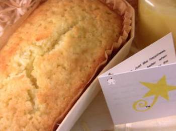 cake gift from Happiness-Happens