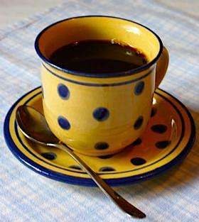 coffee photo by Seemann via Morguefile
