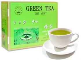 green tea
