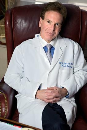 Dr Henry Spinelli